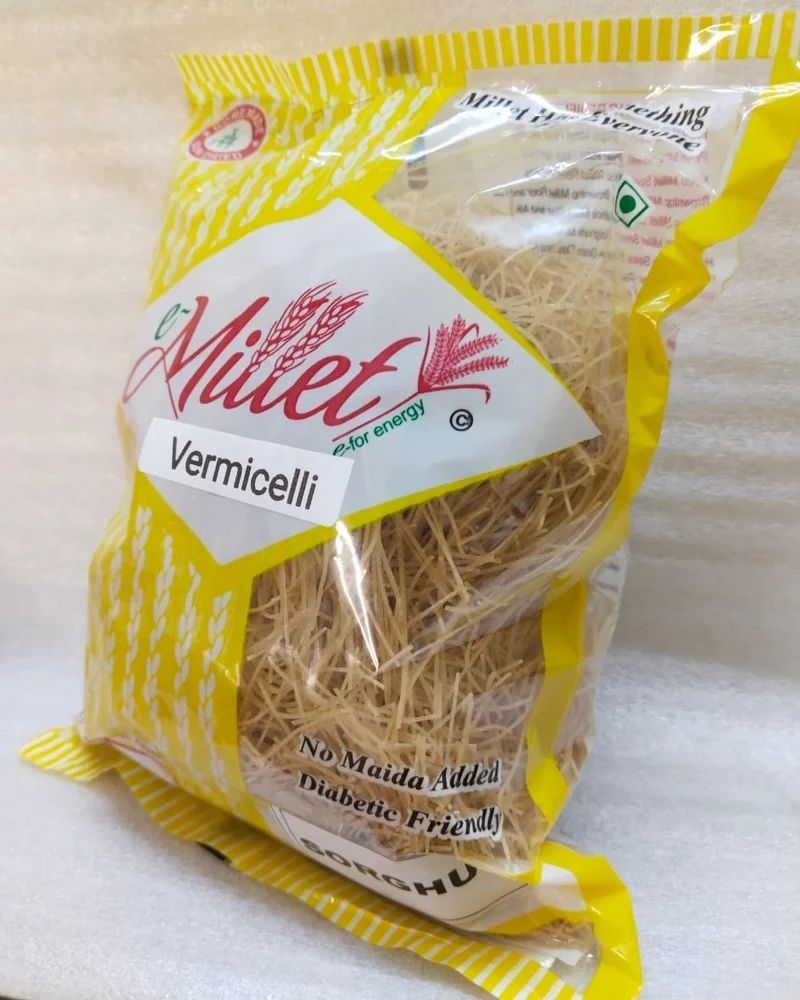 Sorghum Millet Vermicelli