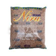 Sri Lankan Red Rice