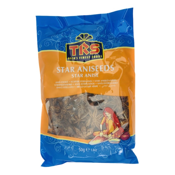 Star Anise (TRS)