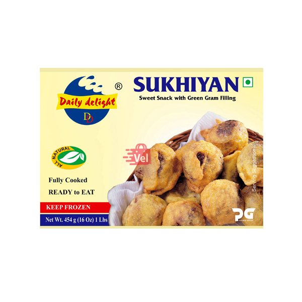 Sukhiyam