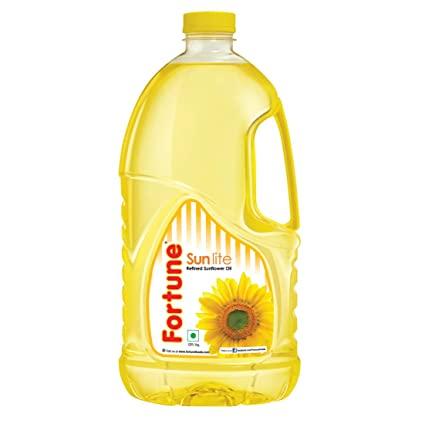 Sunflower Oil (Fortune)