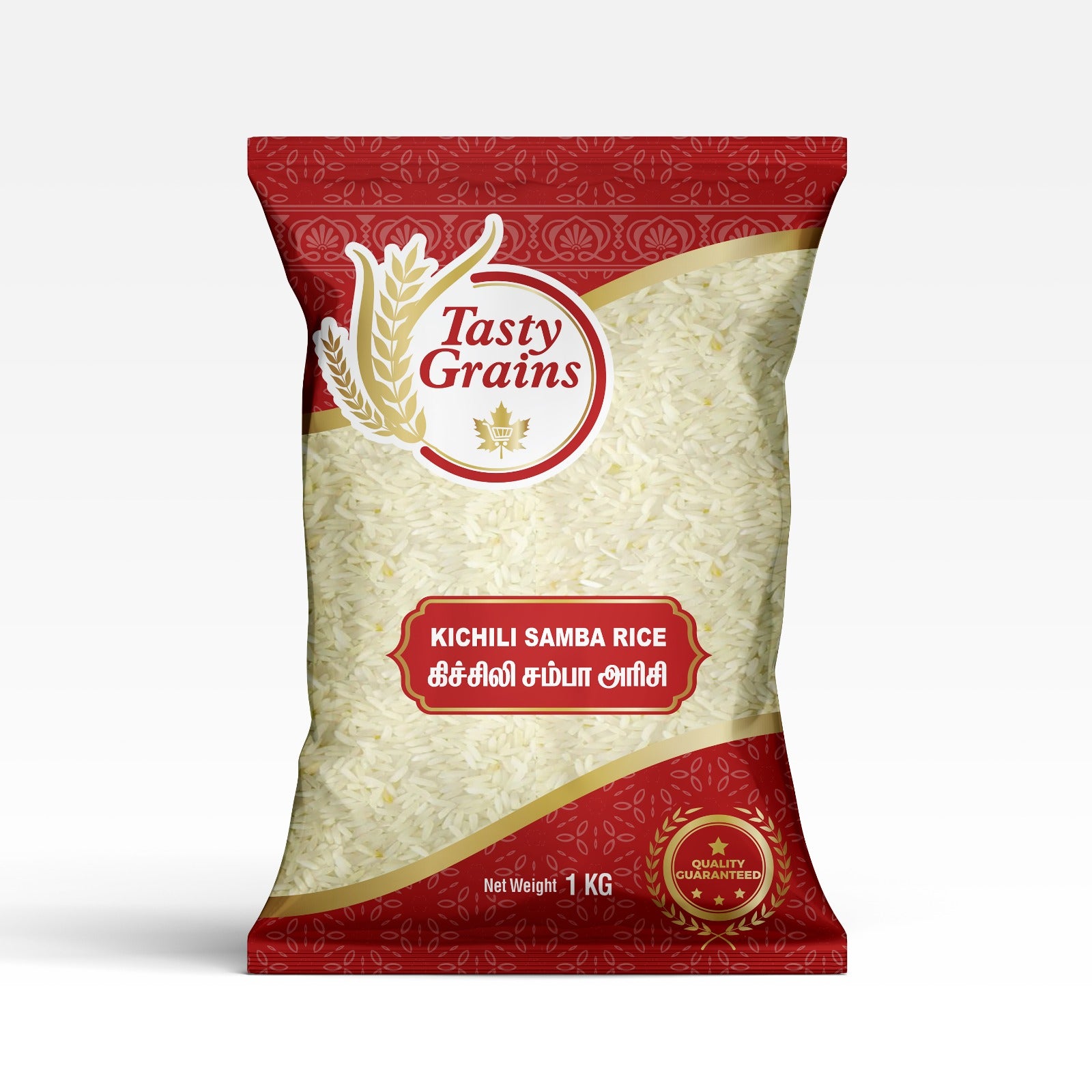 Suraiyam Samba Rice