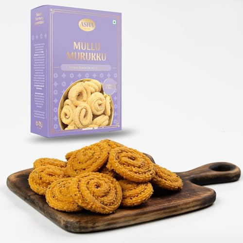 Sweet Murukku