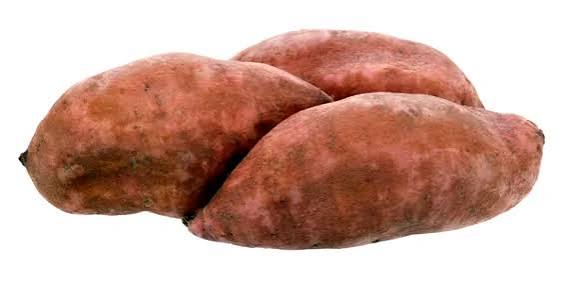 Sweet Potato