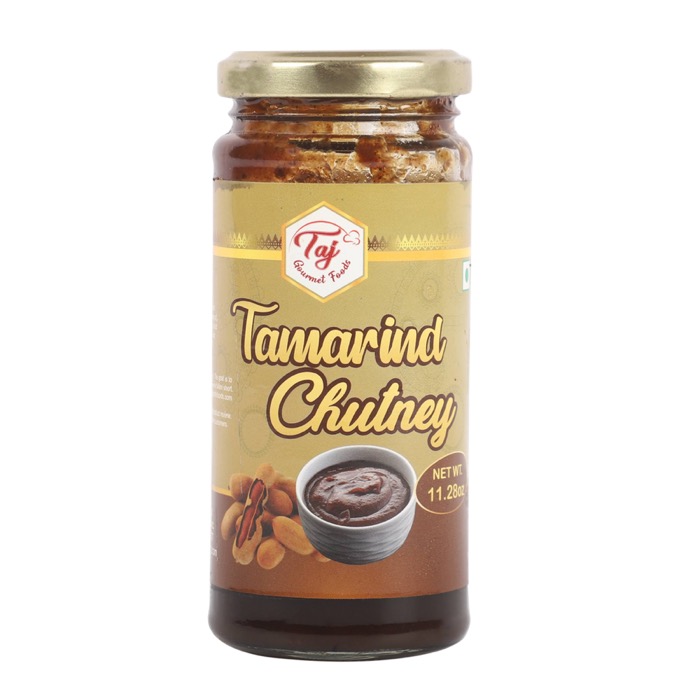 Tamarind Chutney (TAJ)