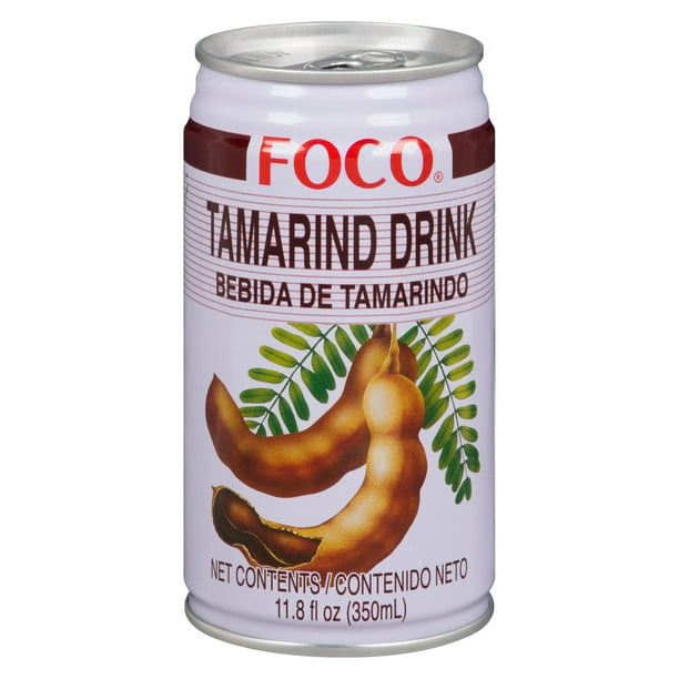 Tamarind Fruit Drink (Foco)