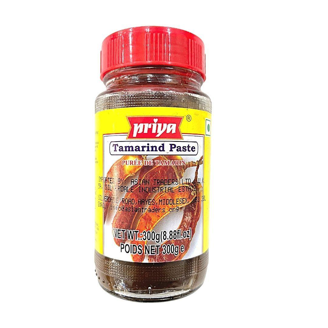 Tamarind Paste