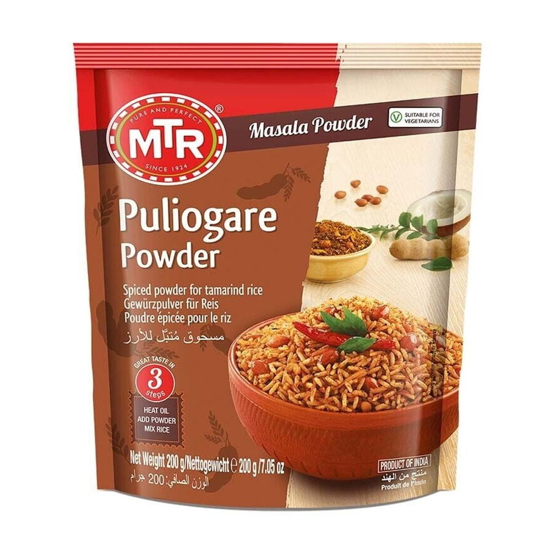 Tamarind Rice Powder
