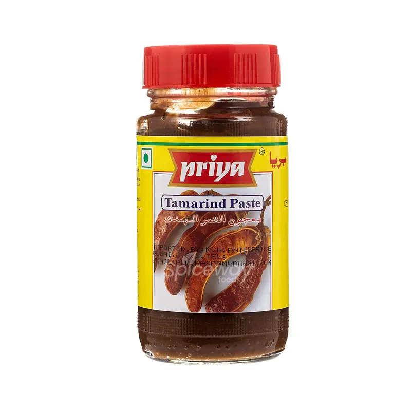 Tamarind Sauce