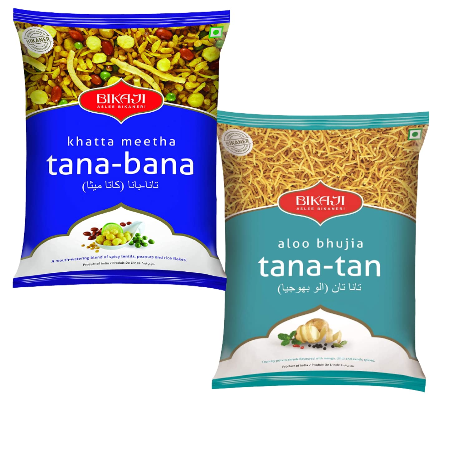 Tana-Tan Namkeen Mix