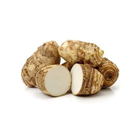 Taro Root (Arbi)