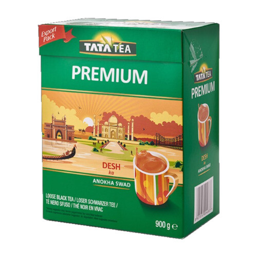 Tata Tea