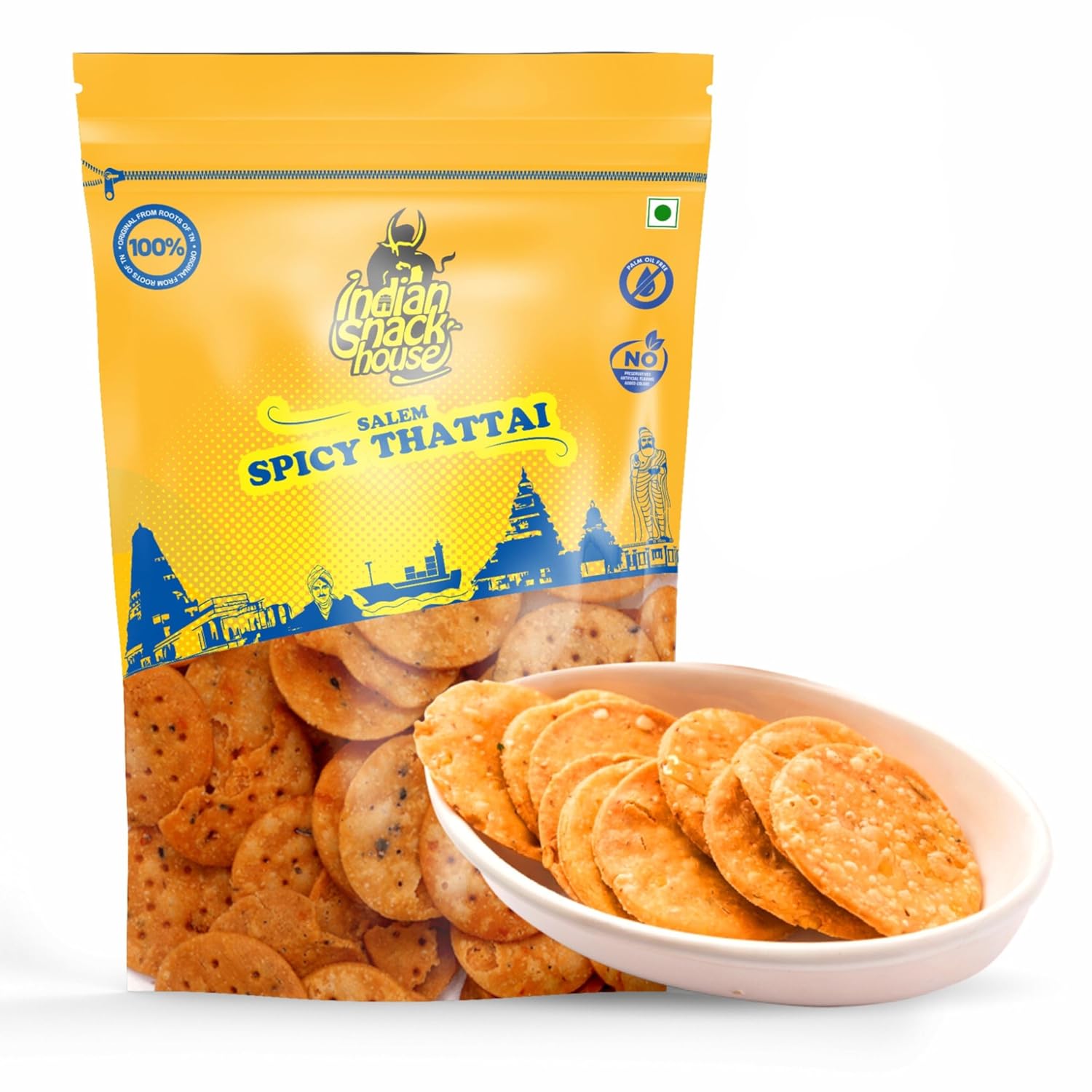 Thattai