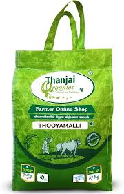 Thooyamalli Traditional Rice