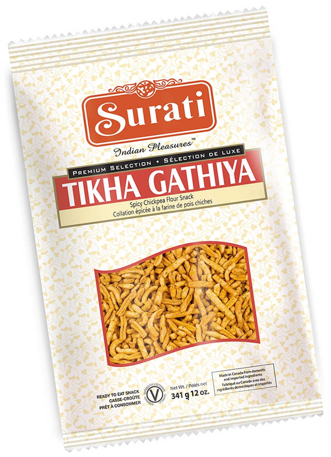 Tikha Gathia