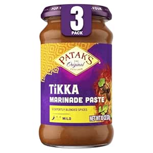 Tikka Marinade Paste