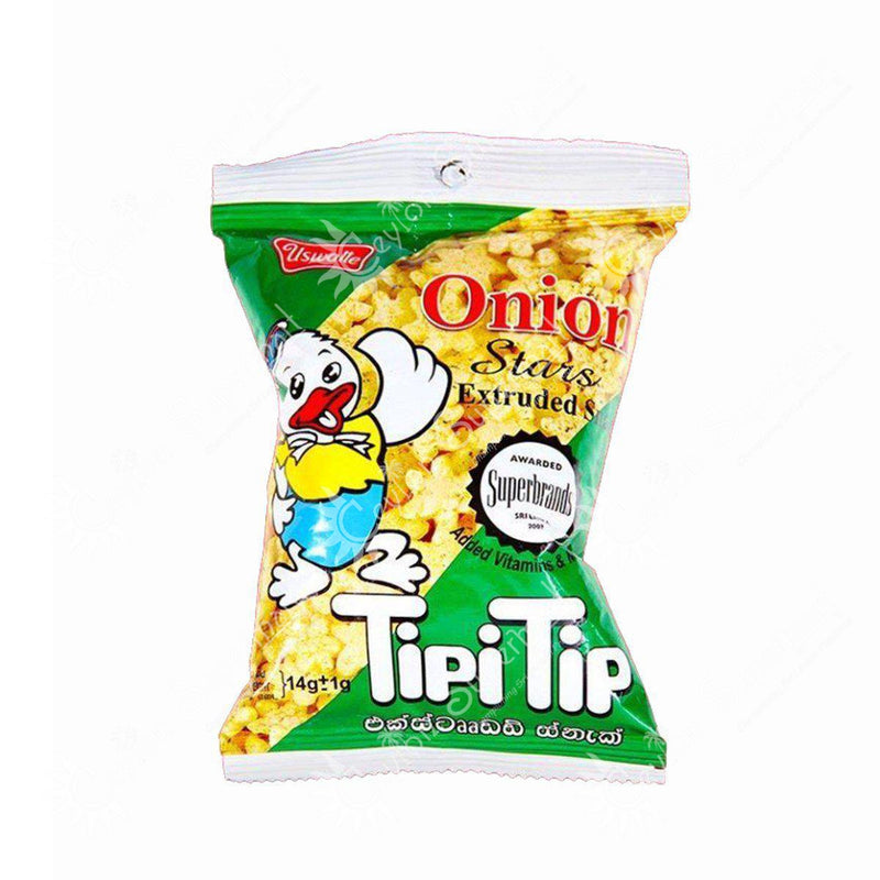 TipiTip Candy