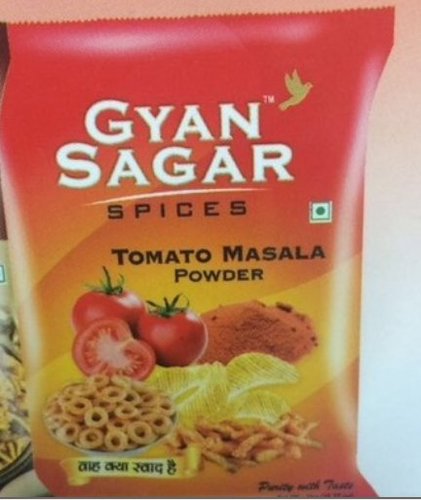 Tomato Masala