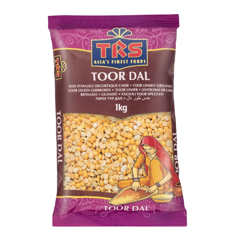 Toor Dal (TRS)