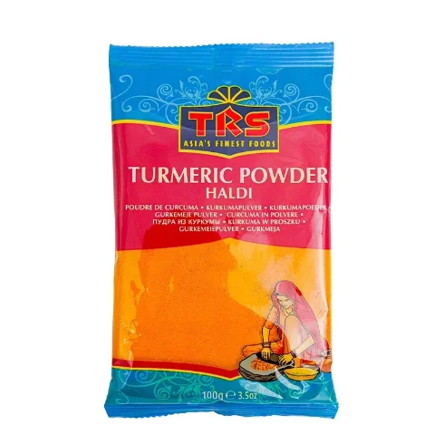Turmeric Powder