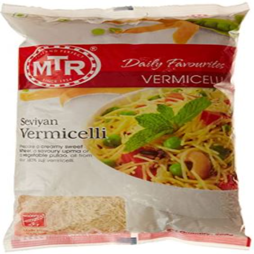 Unroasted Vermicelli / Semiya