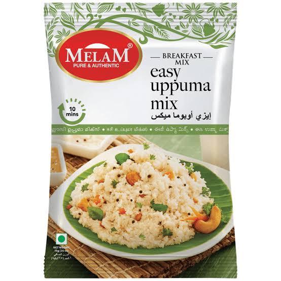 Uppuma Mix