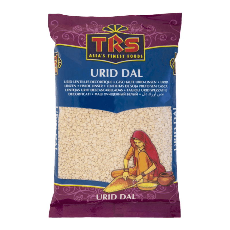 Urad Dal, Split (TRS)
