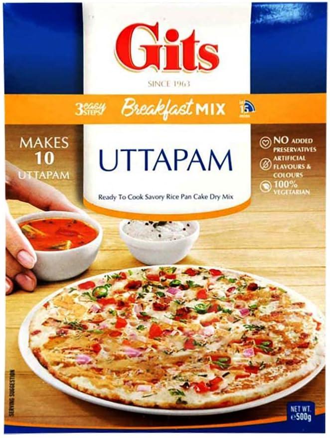Uttappam Mix