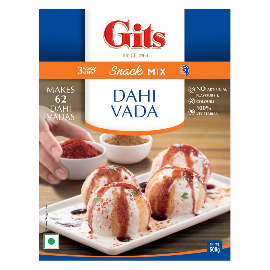 Vada Mix (Gits)
