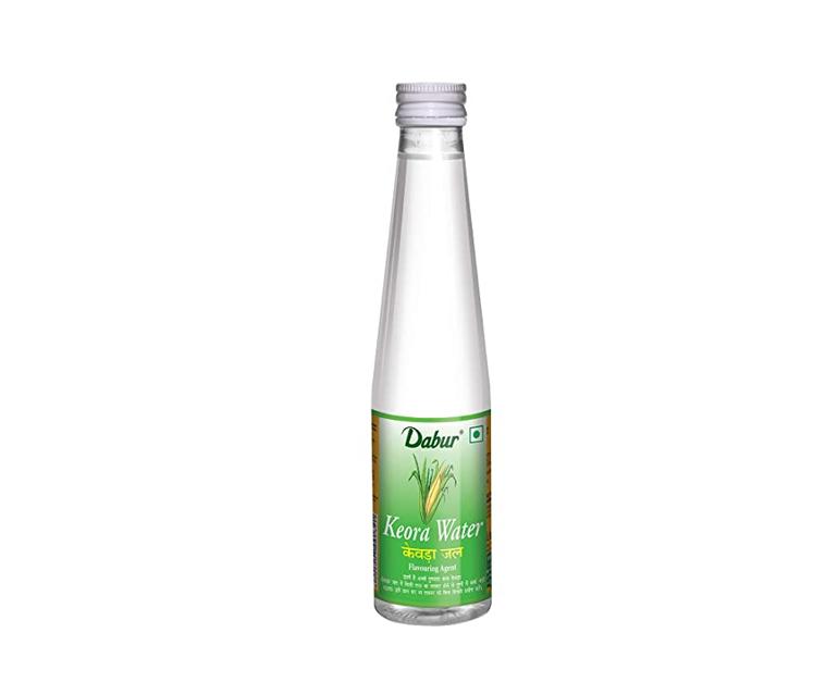Keora / Kewra Water (Dabur)