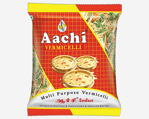 Vermicelli (Aachi)