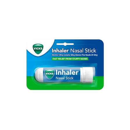 Vicks Inhaler (Stick)