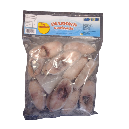Vilai Meen (Dried Fish)