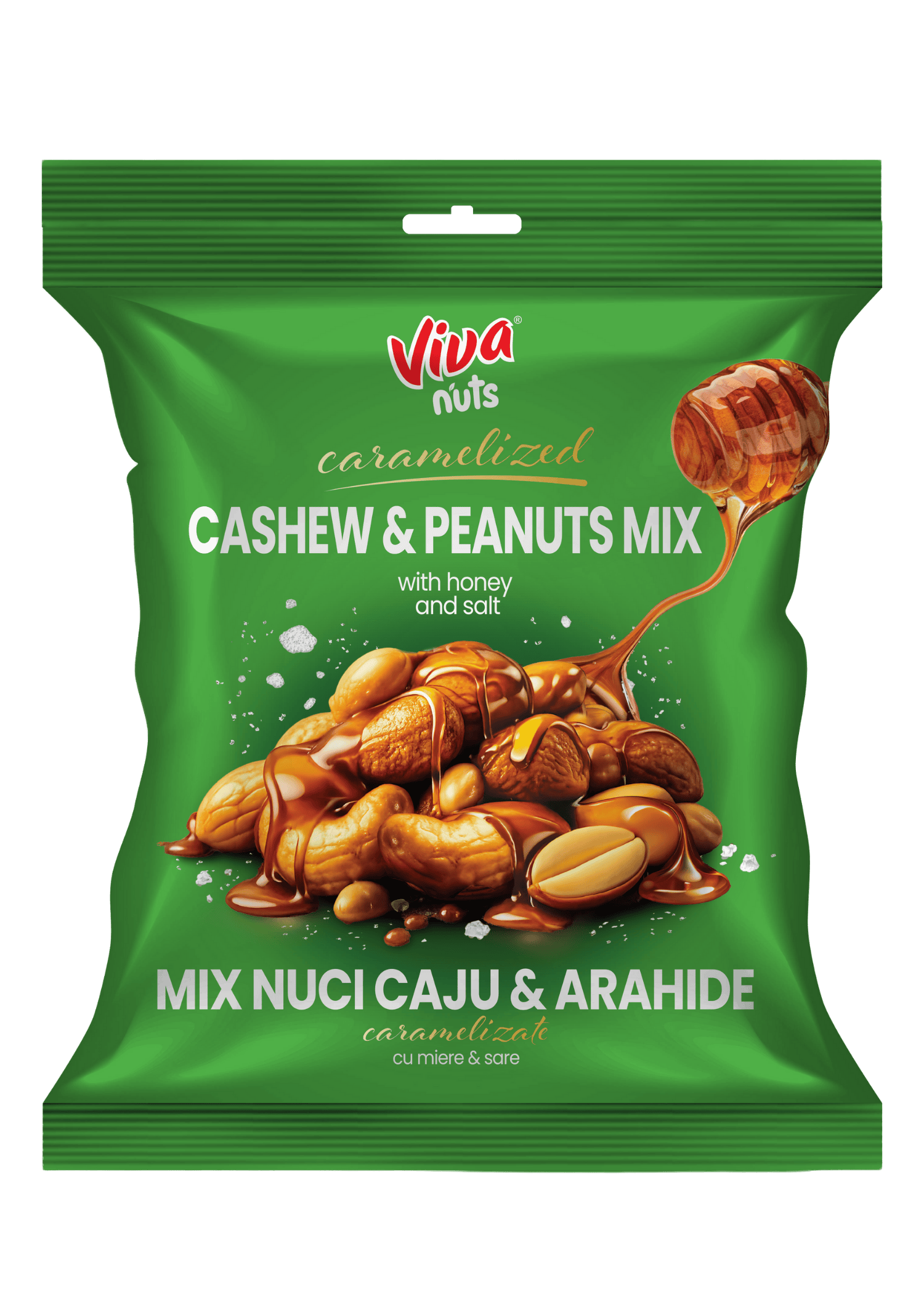Viva Mixture