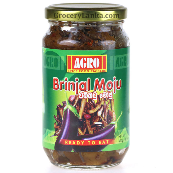 Wambatu Moju (Agro)
