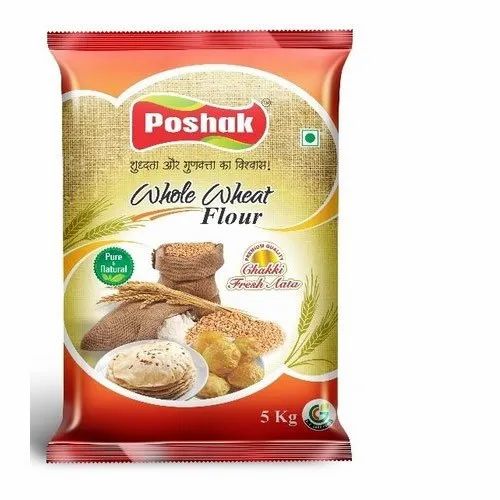Wheat Flour