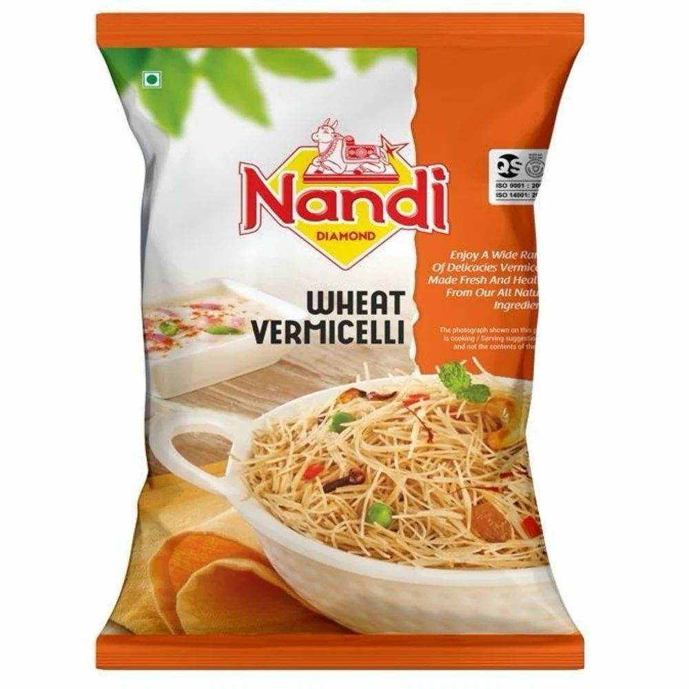 Wheat Vermicelli