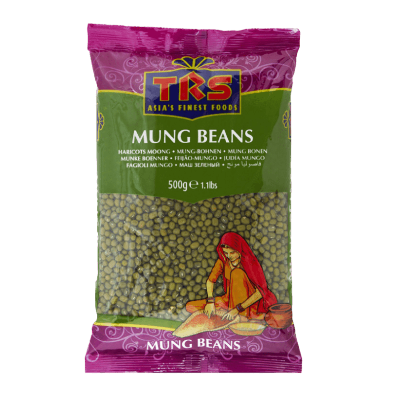 Whole Moong (TRS)