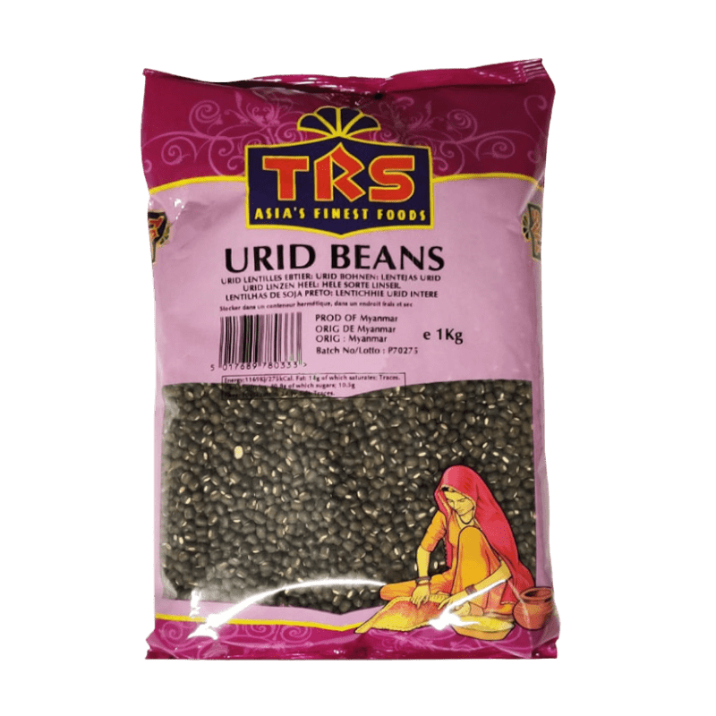 Whole Urad (TRS)