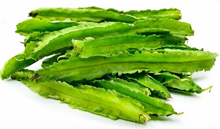 Winged Beans