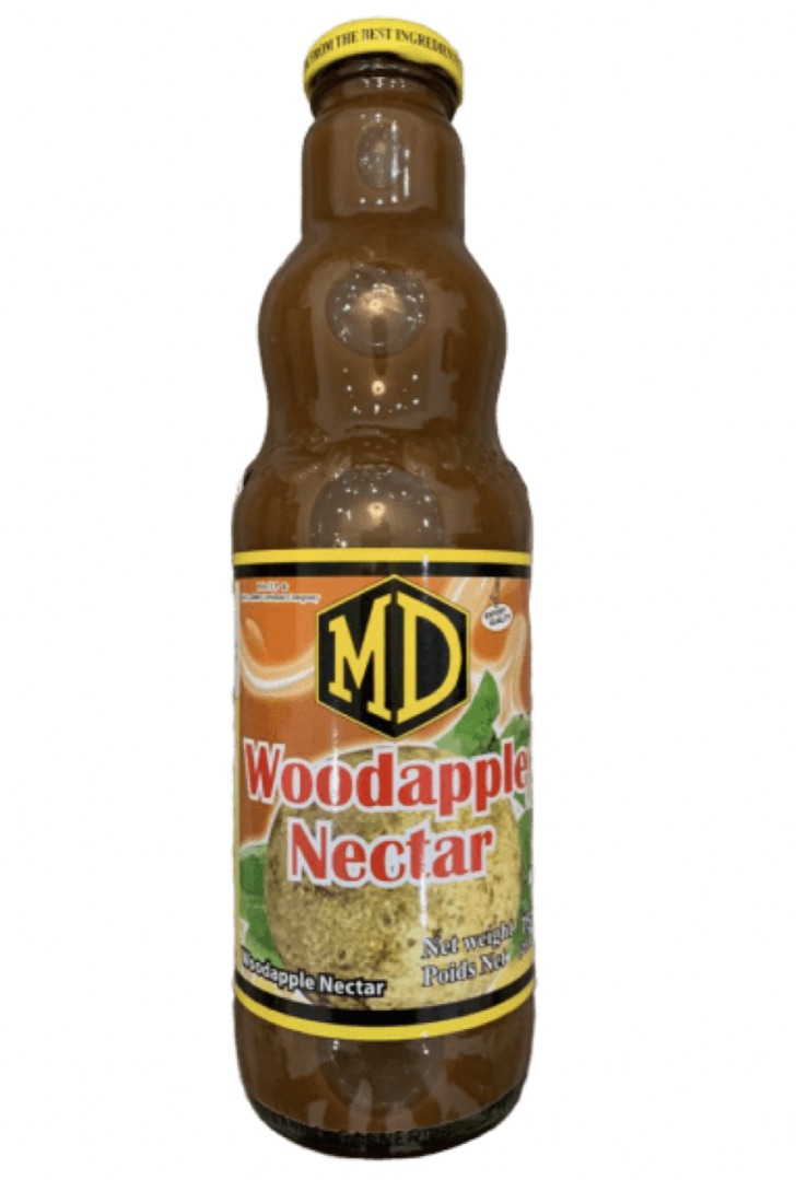 Woodapple Nectar
