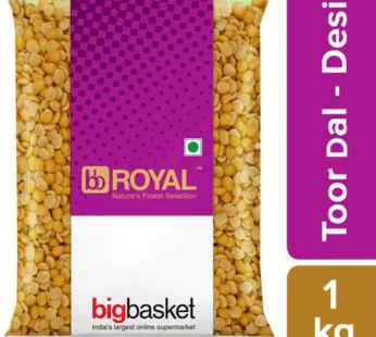 Toor Dal 1kg