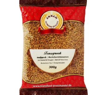 Annam Fenugreek 1kg