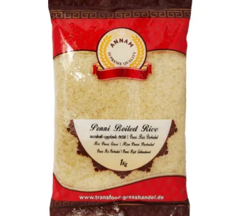 Ponni Boiled Rice 1kg