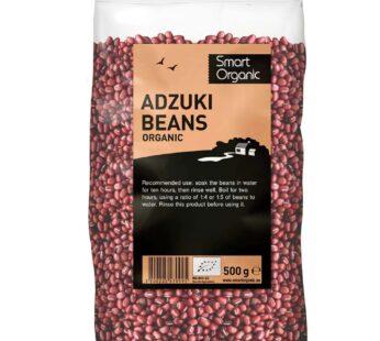 Hima Adzuki Beans 500g