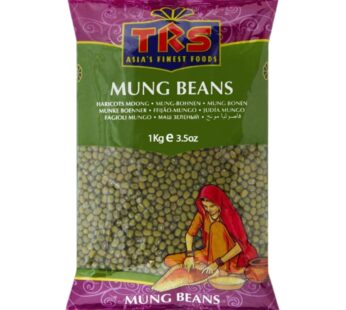 Mung Beans 1kg