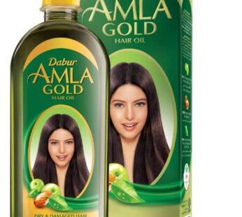 Dabur AMLA Gold Hair oil 200 ml