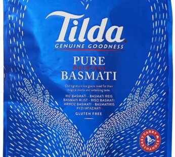 Tilda Rice 10kg