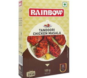 Tandoori Masala 100g