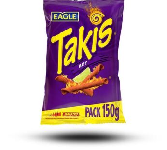 Takis Fuegd 150g